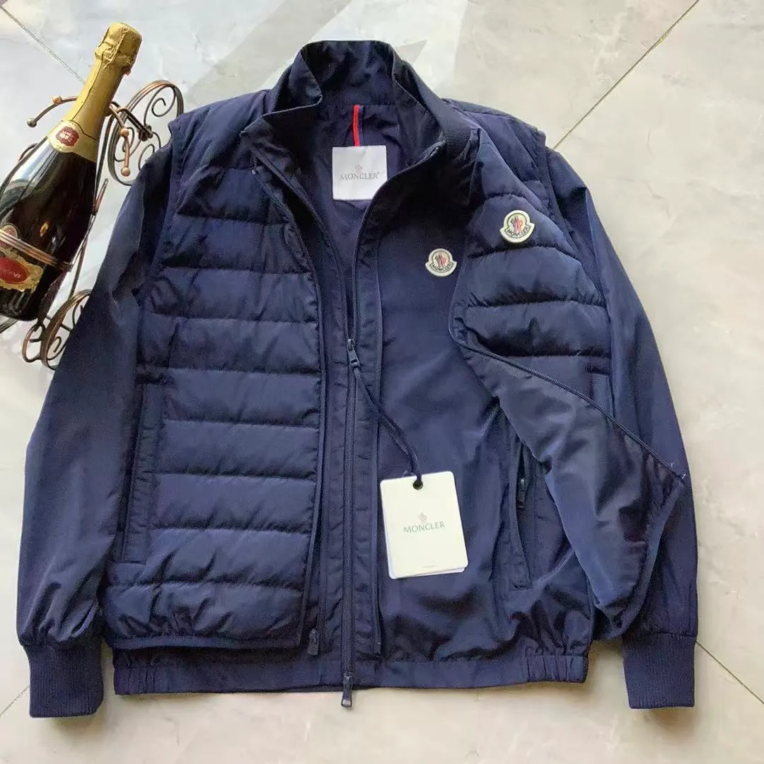 Mon*cler New Arrival， ， ！ ， ， ! Breathable ， ， 。 ， ， 。 ， ， ， ， ! ：Black Khaki Size：1-2-3-4-5（M～3xl）